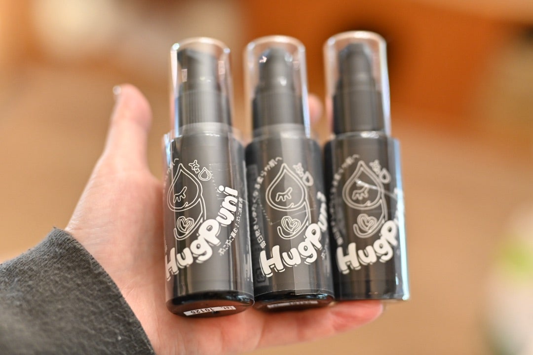 肉球カサカサしていませんか